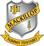 MacKillop Secondary College