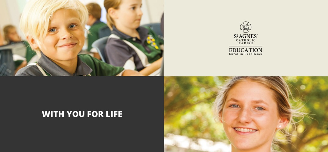 St Agnes’ Catholic Parish Education St Agnes' Catholic Parish Education