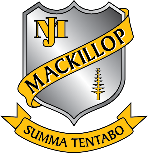 MACKILLOP Secondary College
