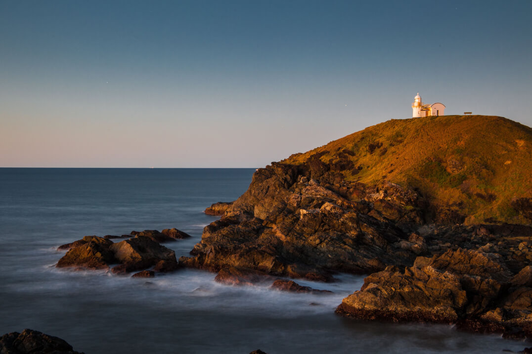 Lighthouse Fundraiser