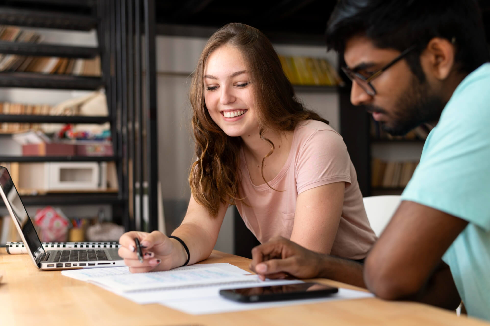 A Study Event for Careers