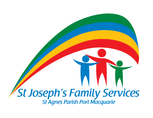 St Agnes’ Catholic Parish Logo