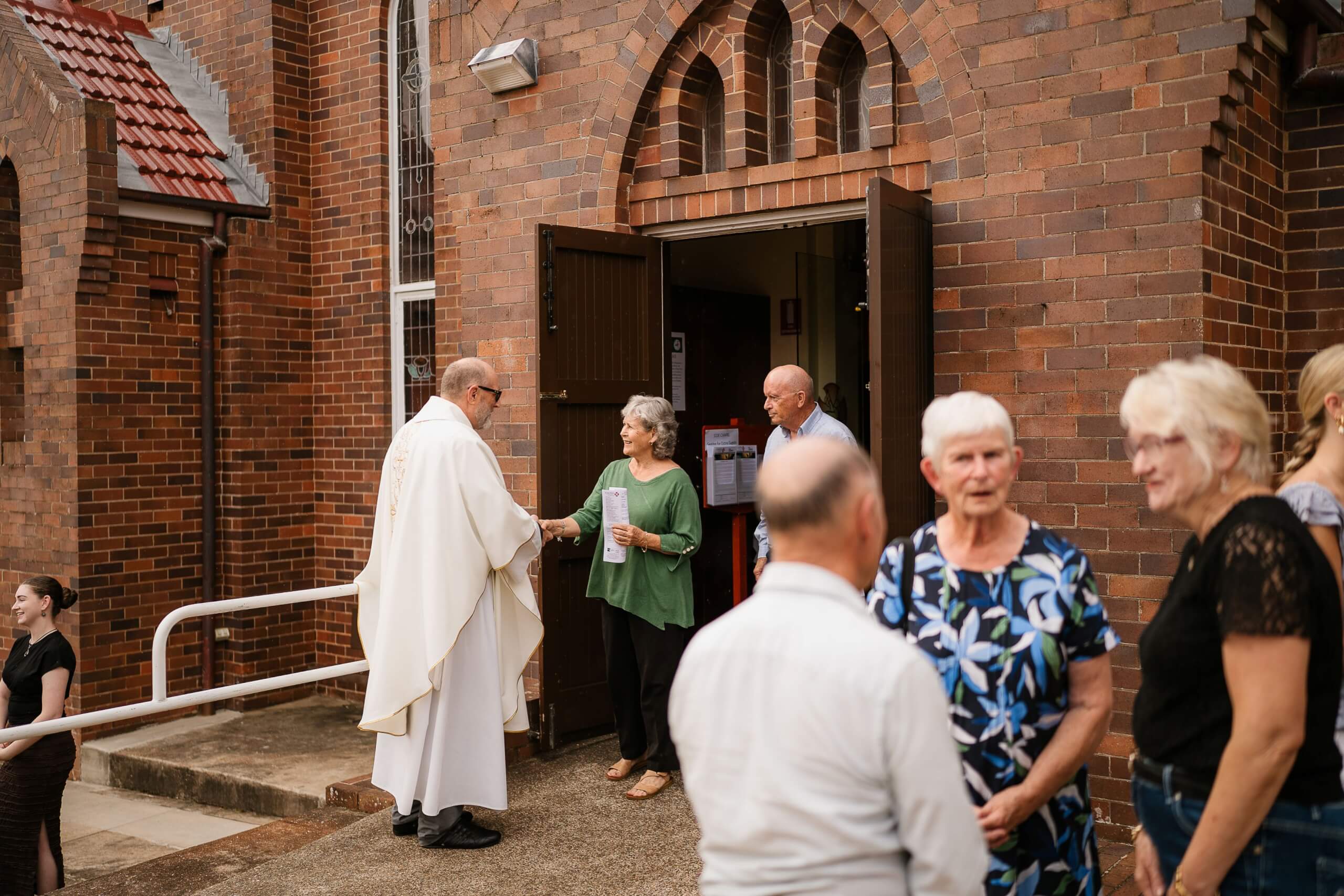 St Agnes&rsquo; Catholic Parish