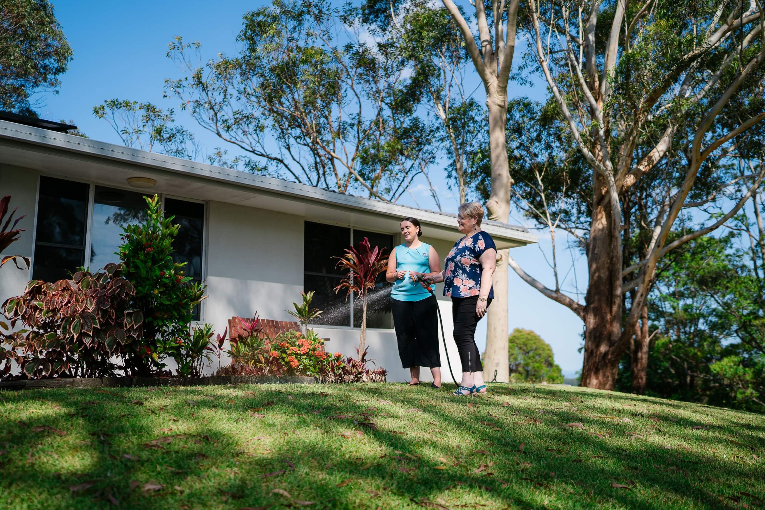 <b>Home care</b>