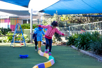 <b>St Agnes&rsquo; Early Education Centre</b>