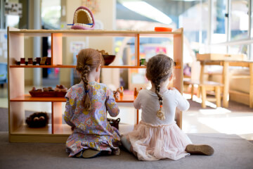 <b>St Joseph&rsquo;s Preschool and Long Daycare Centre</b>