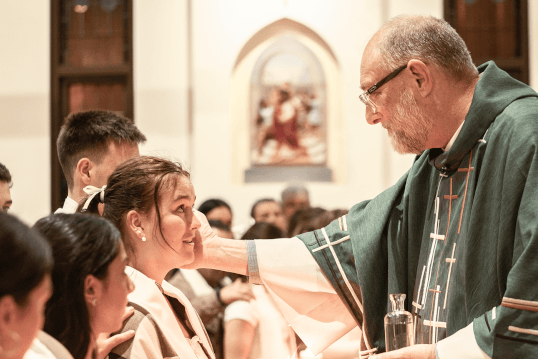 <b>Confirmation</b>