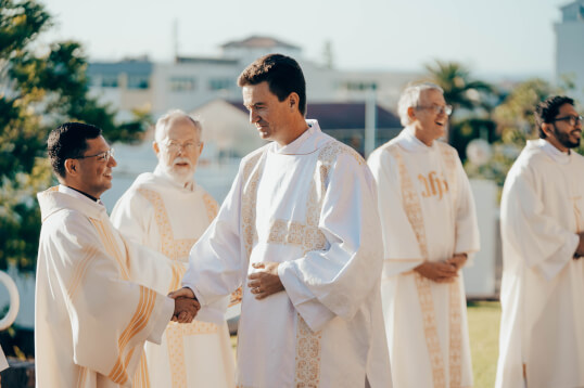 St Agnes&rsquo; Catholic Parish