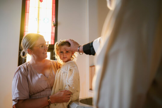 <b>Sacraments</b>