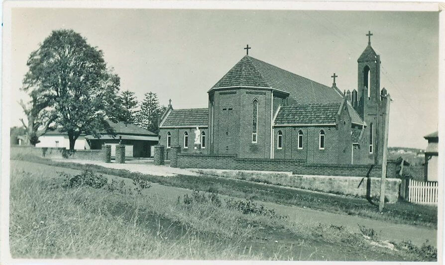 St Agnes&rsquo; Catholic Parish