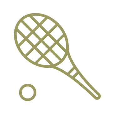 <b>Sporting facilities</b>
