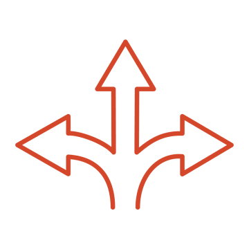 <b>SEAMLESS TRANSITIONS</b>