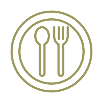 <b>Freshly cooked meals</b>