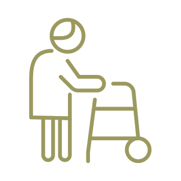 <b>Ageing in place</b>