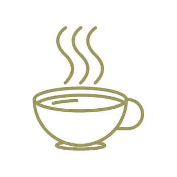 <b>Onsite caf&eacute;, chapel, and other amenities</b>