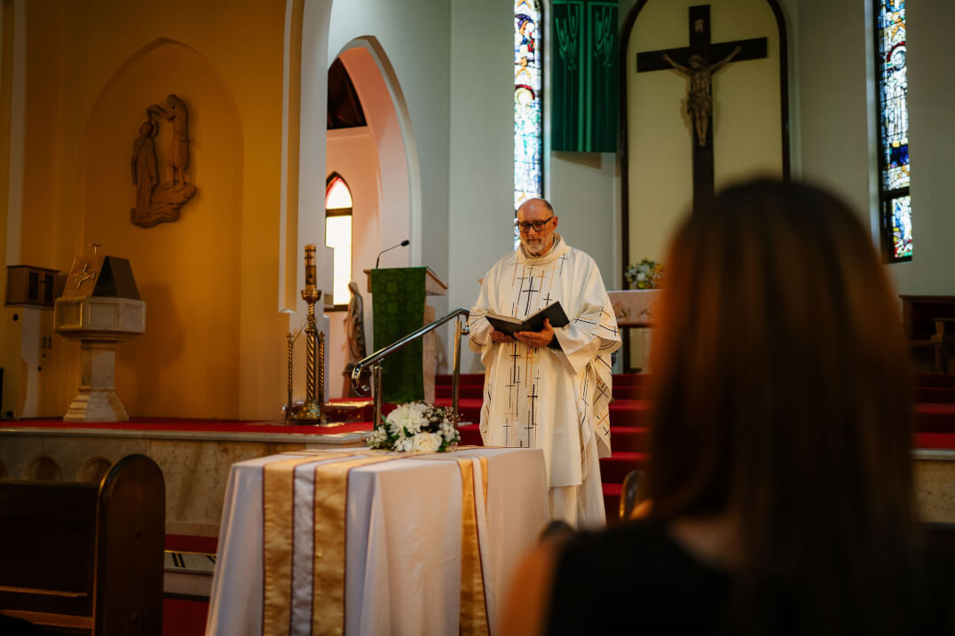 St Agnes&rsquo; Catholic Parish