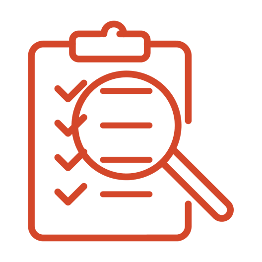 <b>Regular self-assessments and audits</b>