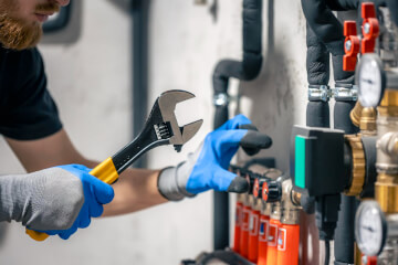 <b>Apprenticeship in Plumbing (CPC32420)&nbsp;</b>
