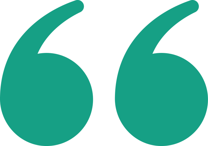 "The support was <span class="highlighttext">incredible.</span> I gained skills, confidence and the belief that I could<span class="highlighttext"> build a new future.</span>"