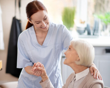 <b>Traineeship in Individual Support (CHC33021)</b>