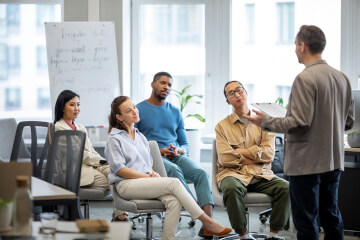 <b>Certificate IV in Leadership and Management (BSB40520)</b>