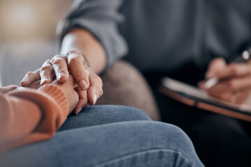 <b>Mental Health First Aid</b>