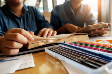 <b>Skill sets in School-Based and Educational Support</b>