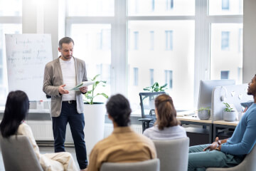 <b>Workplace and Group Training</b>