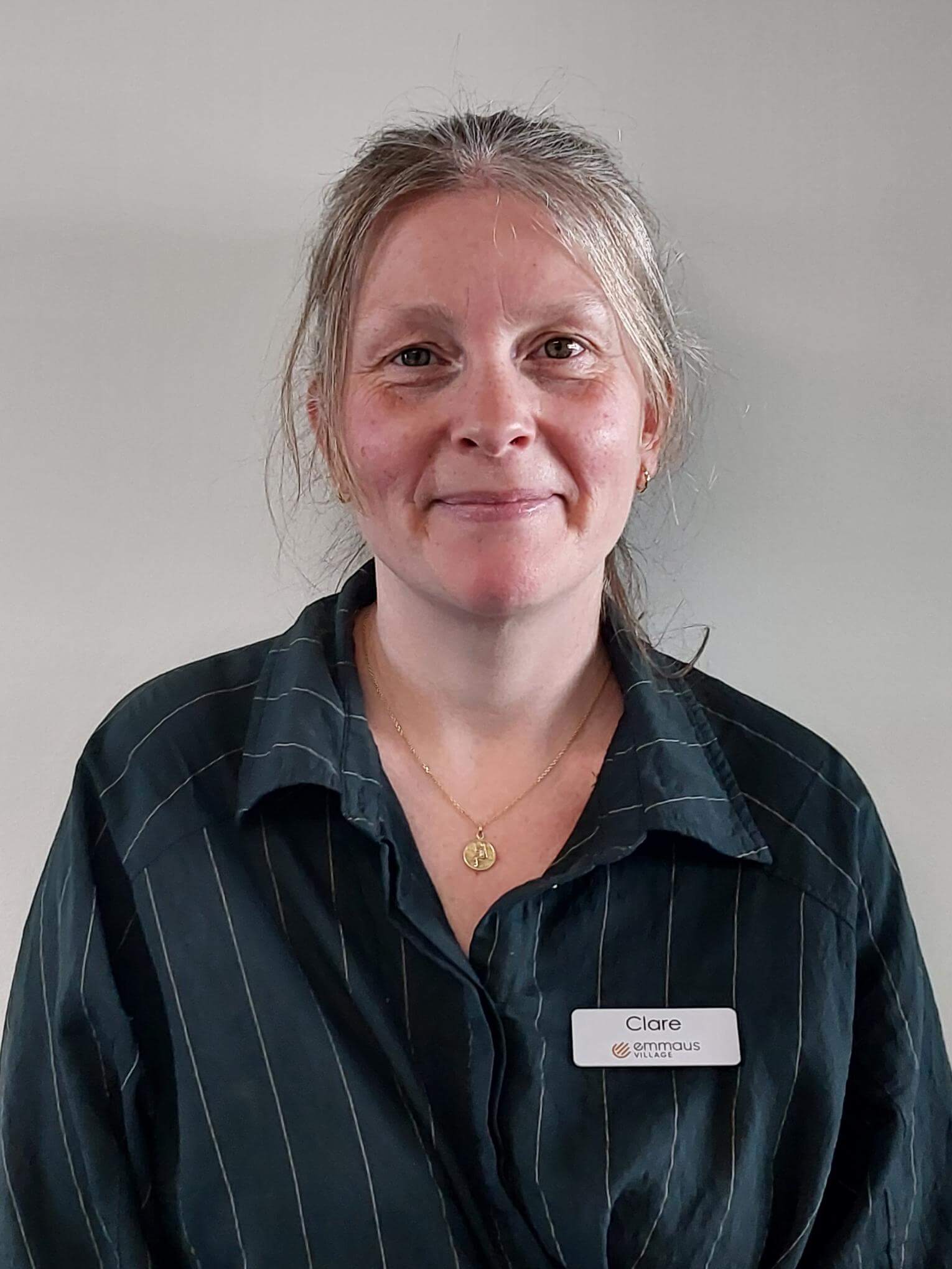 What makes working at Emmaus Village so special