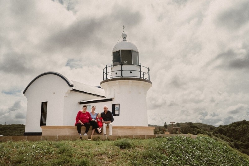 A lifelong connection to St Agnes&rsquo; Catholic Parish