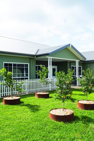 Emmaus Village opening signals a landmark achievement in dementia care