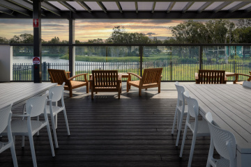 Emmaus-village-spaces - St Agnes’ Catholic Parish