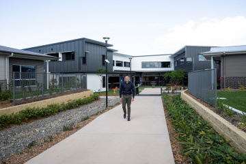 Emmaus-village-spaces - St Agnes’ Catholic Parish
