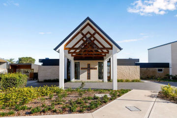 Emmaus-village-spaces - St Agnes’ Catholic Parish