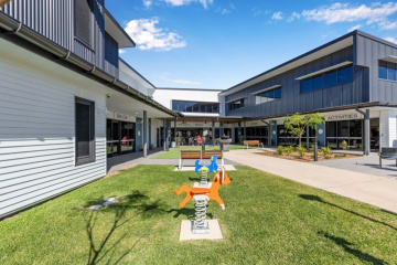 Emmaus-village-spaces - St Agnes’ Catholic Parish
