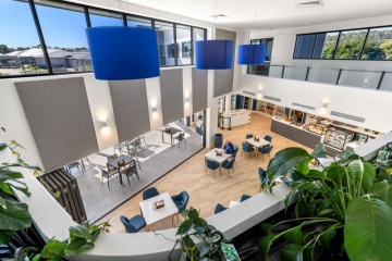 Emmaus-village-spaces - St Agnes’ Catholic Parish