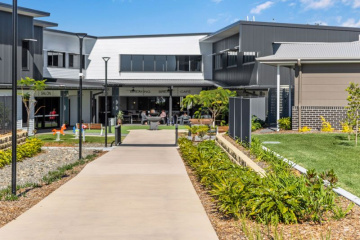 Emmaus-village-spaces - St Agnes’ Catholic Parish