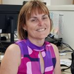 Megan Barber - Communications & PR Coordinator